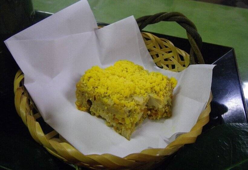 ריוקאן Togakubo