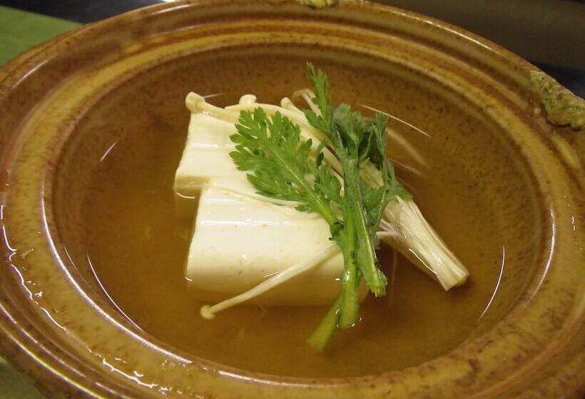 ריוקאן Togakubo