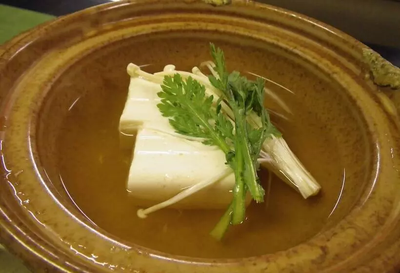 旅館 Togakubo