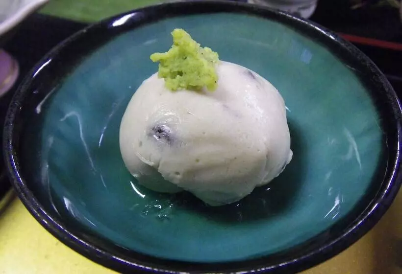 旅館 Togakubo
