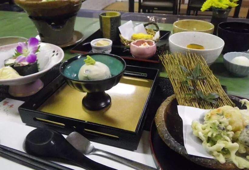 旅館 Togakubo