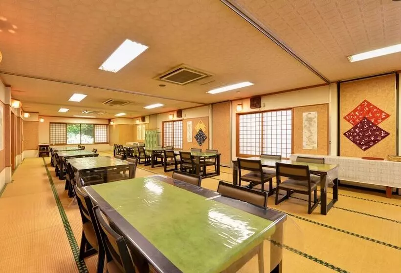 旅館 Togakubo
