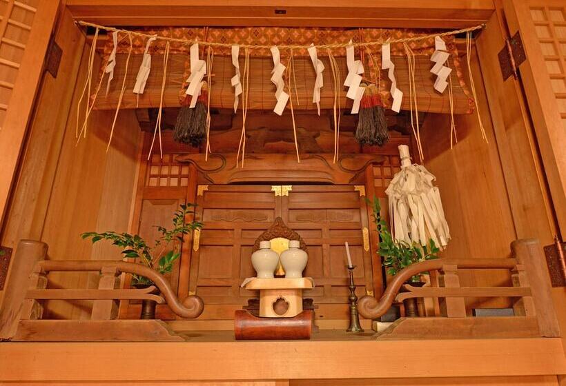 ריוקאן Togakubo