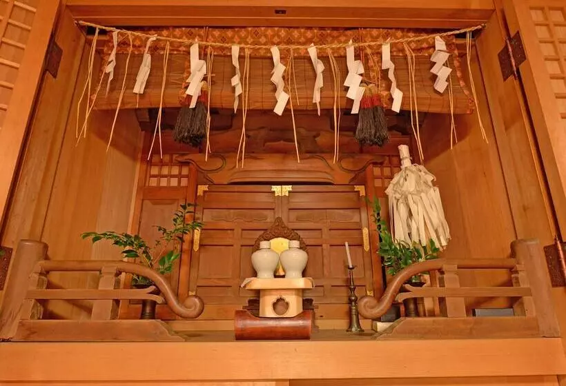 旅館 Togakubo