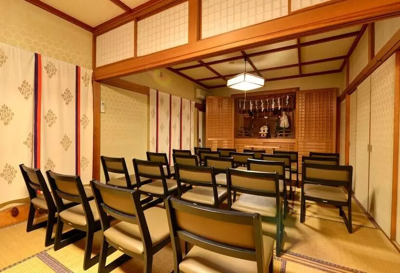 旅館 Togakubo