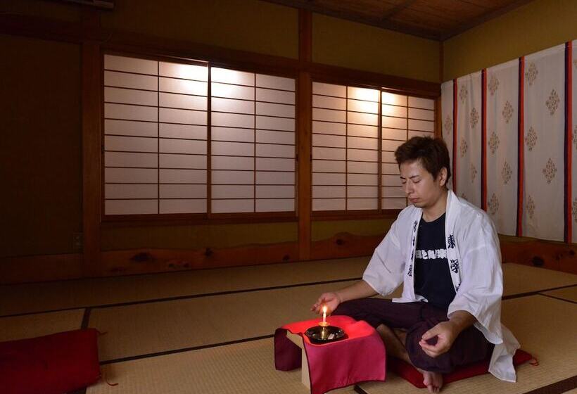 ריוקאן Togakubo