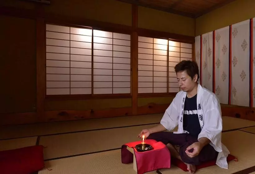 旅館 Togakubo