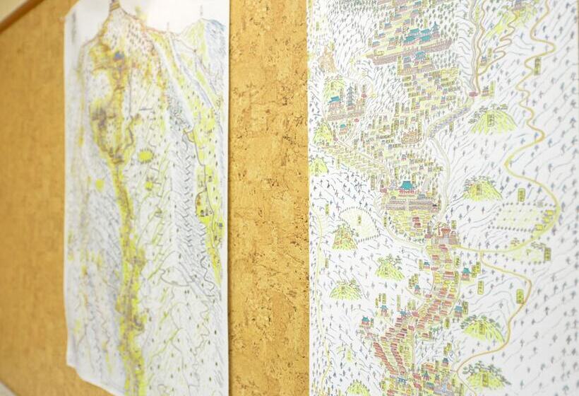 ריוקאן Togakubo