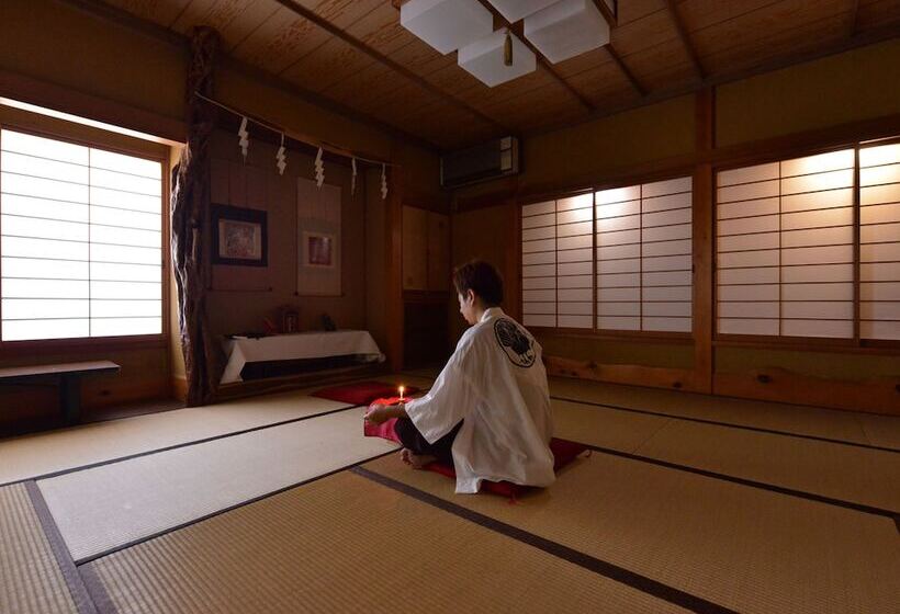 ריוקאן Togakubo