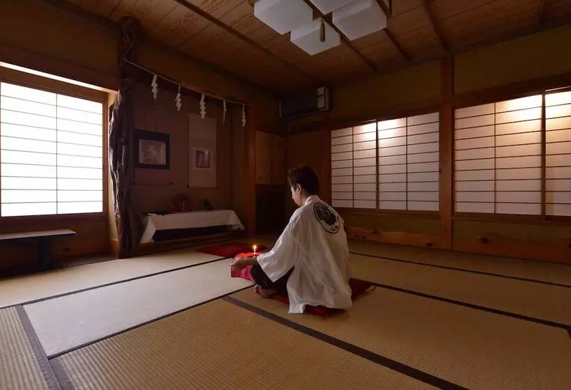 旅館 Togakubo