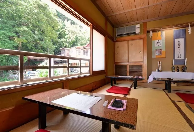 旅館 Togakubo