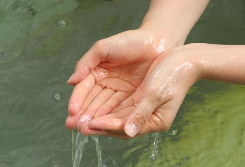 日式旅馆 Tozanguchi Onsen