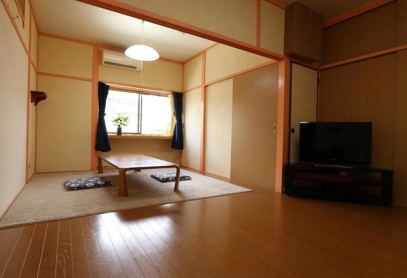 日式旅馆 Tozanguchi Onsen