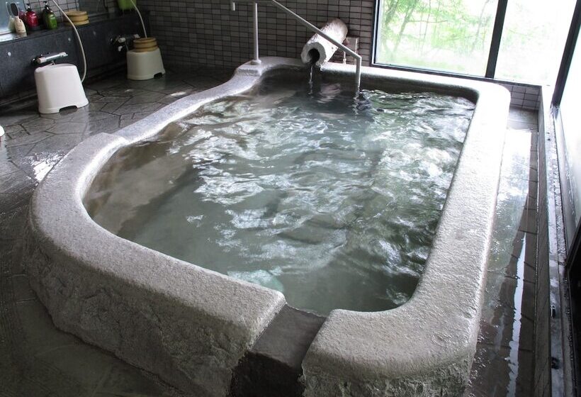 료칸 Unaginoyu No Yado Takuhide