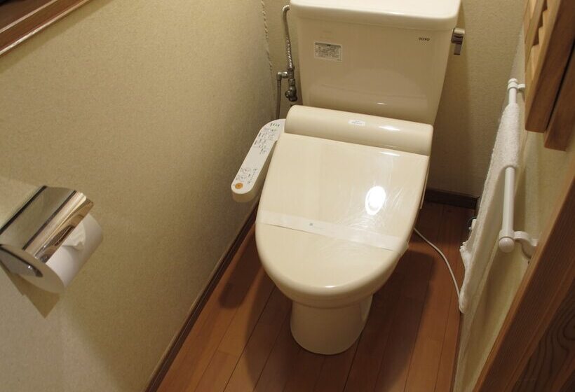 료칸 Unaginoyu No Yado Takuhide