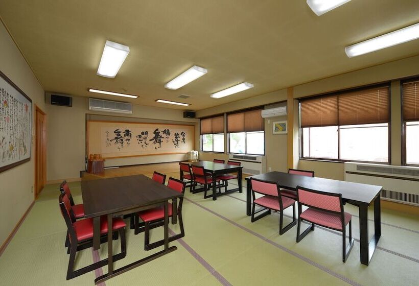 료칸 Unaginoyu No Yado Takuhide