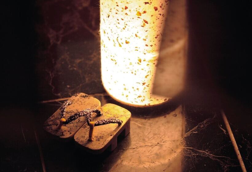 ريوكان Yama No Yado Shimofujiya