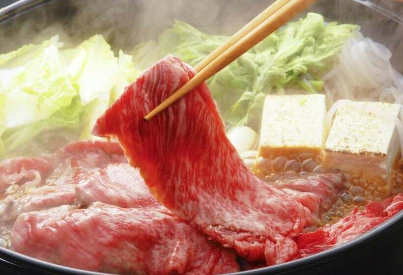 ريوكان Yama No Yado Shimofujiya