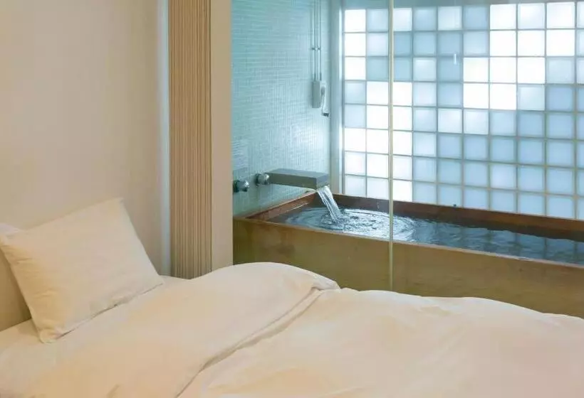 Ryokan Yoshidaya