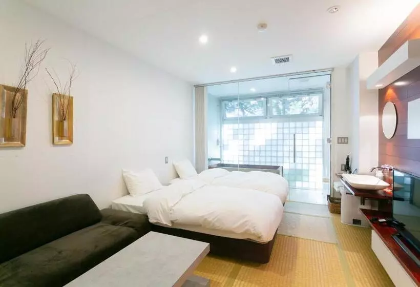 Ryokan Yoshidaya