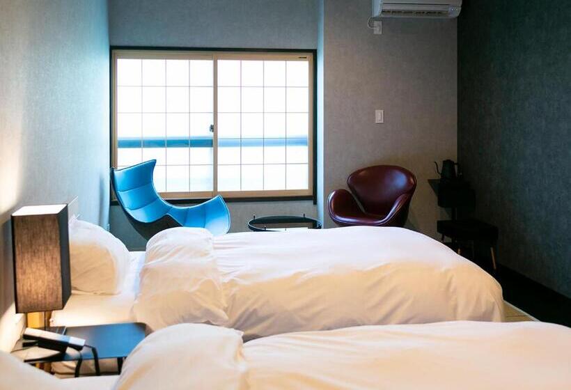 Ryokan Yoshidaya