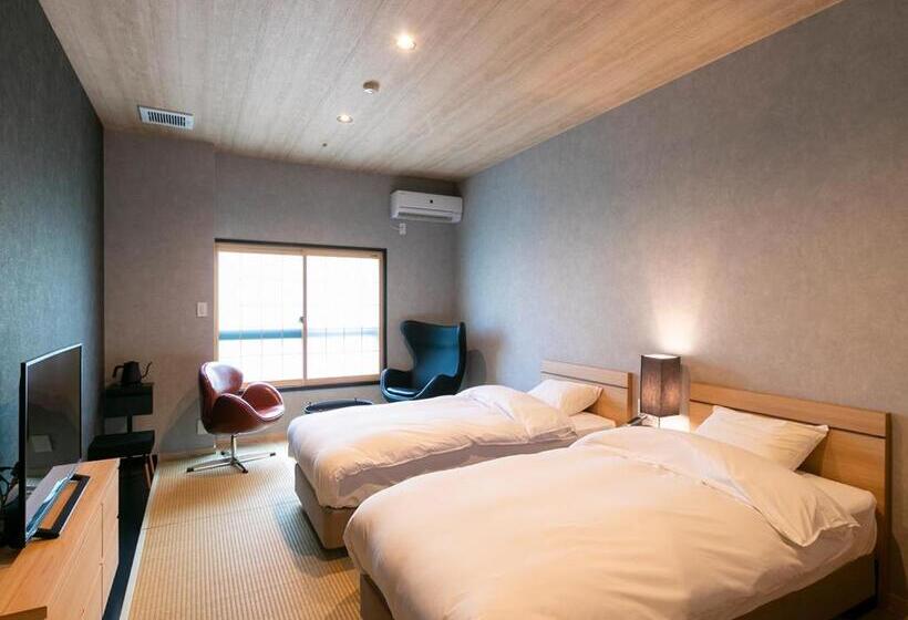 Ryokan Yoshidaya