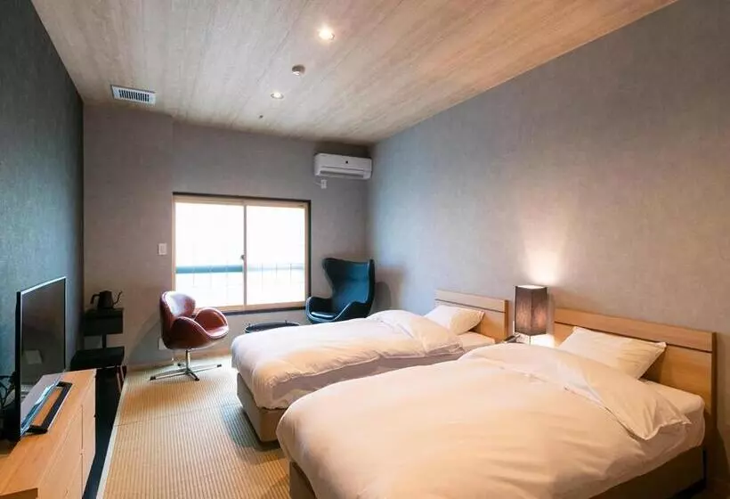 Ryokan Yoshidaya