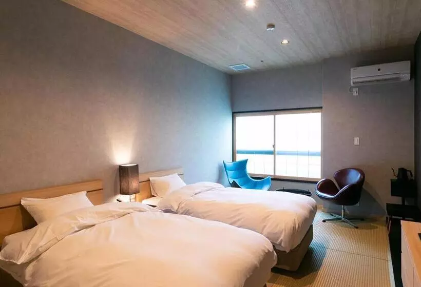 Ryokan Yoshidaya