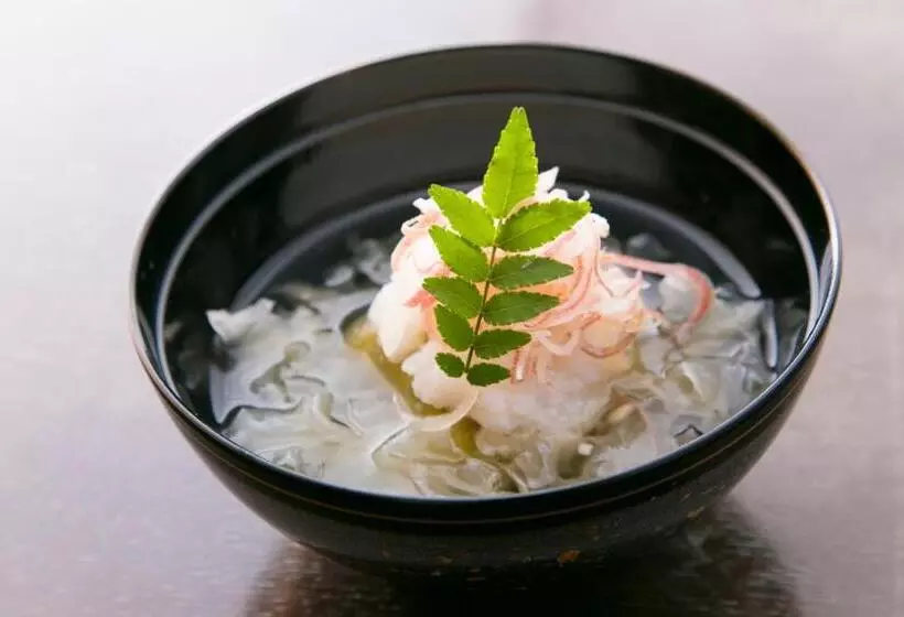 Ryokan Yoshidaya