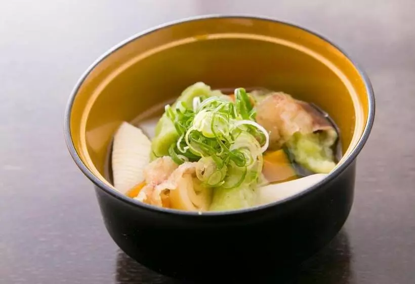 Ryokan Yoshidaya