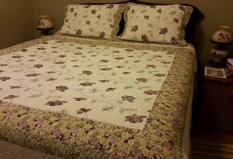 Susan S Sanctuary Bed & Breakfast