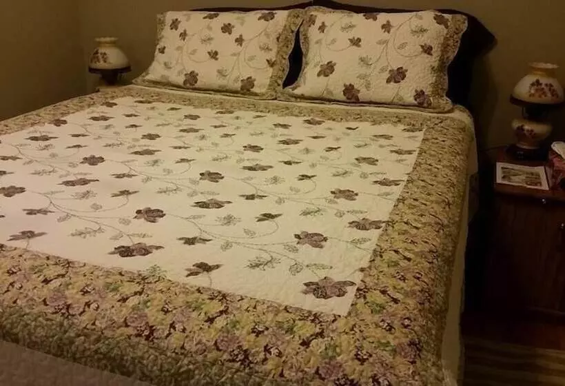 Susan S Sanctuary Bed & Breakfast