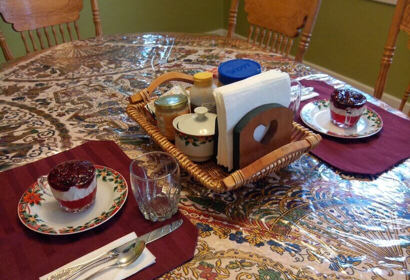 Susan S Sanctuary Bed & Breakfast