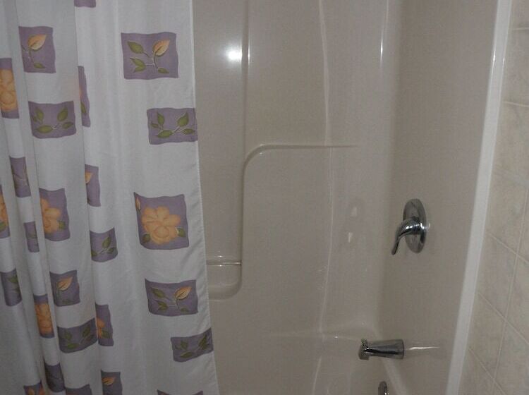 The Silver Birch Motel