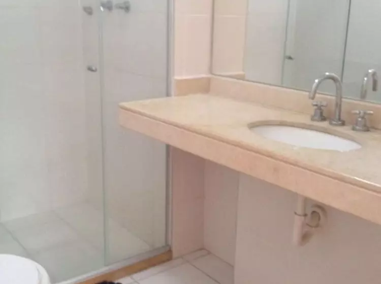 Hotelli Apartamento Beach Living