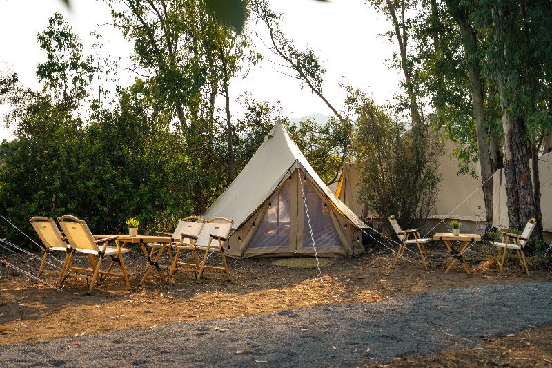 Hotelli Kampaoh Flumendosa