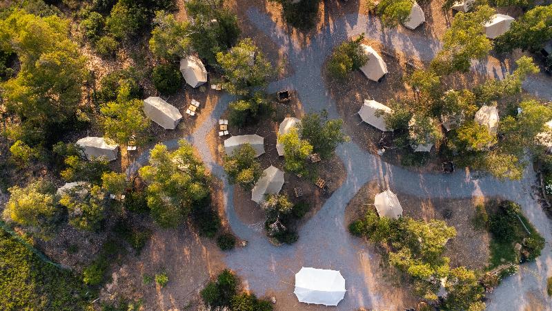 Hotelli Kampaoh Flumendosa