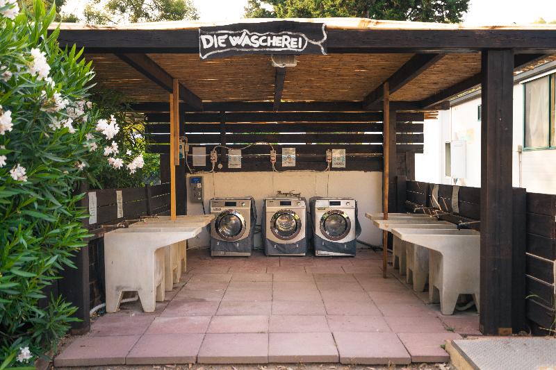 Hotelli Kampaoh Flumendosa