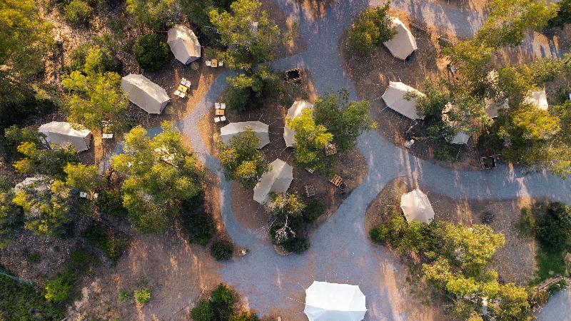 Hotelli Kampaoh Flumendosa