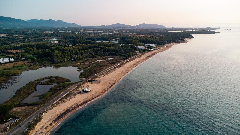 Hotelli Kampaoh Flumendosa