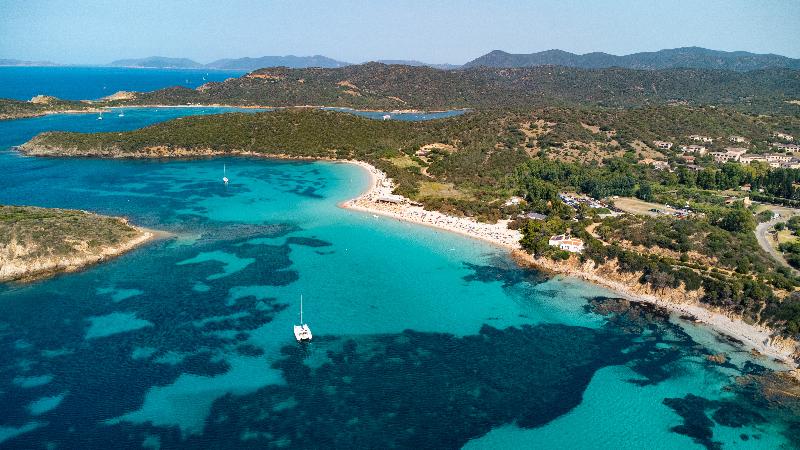 Hotelli Kampaoh Flumendosa