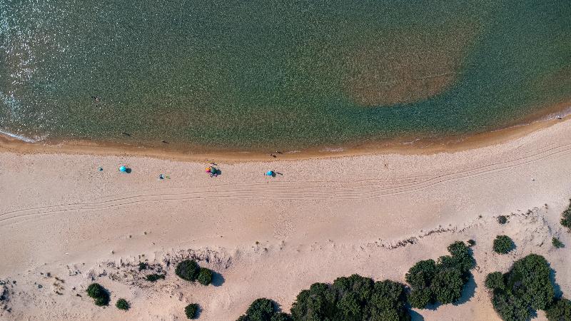 Hotelli Kampaoh Flumendosa