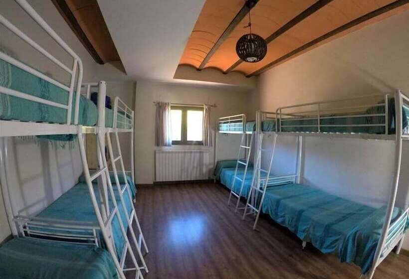 فندق صغير Casa El Tío Carrascón Alojamiento Rural