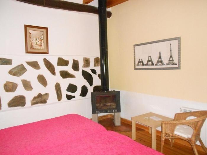 هاستل La Mesnadita