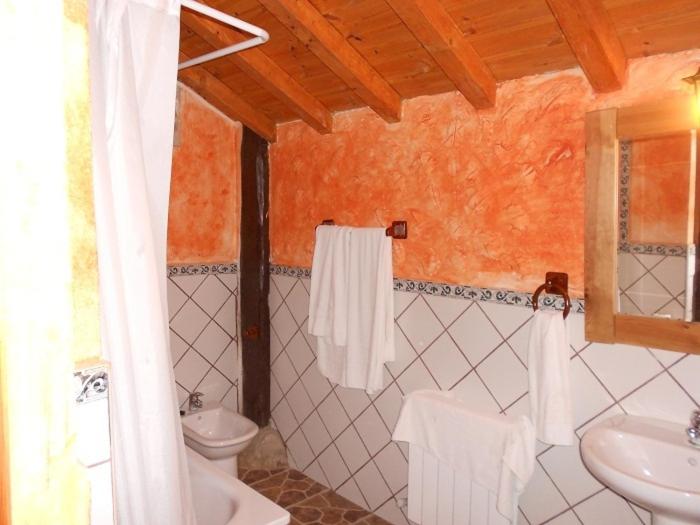 هاستل La Mesnadita