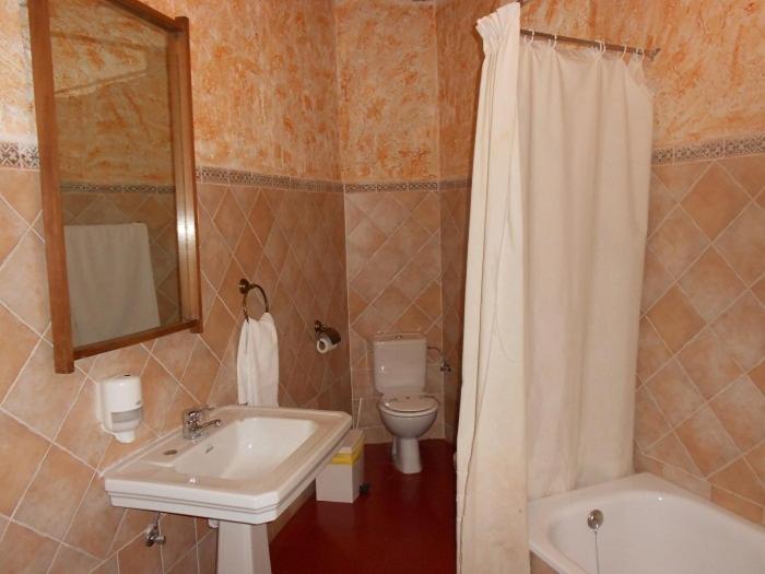 هاستل La Mesnadita