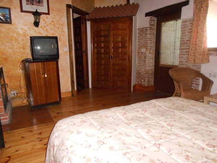 هاستل La Mesnadita