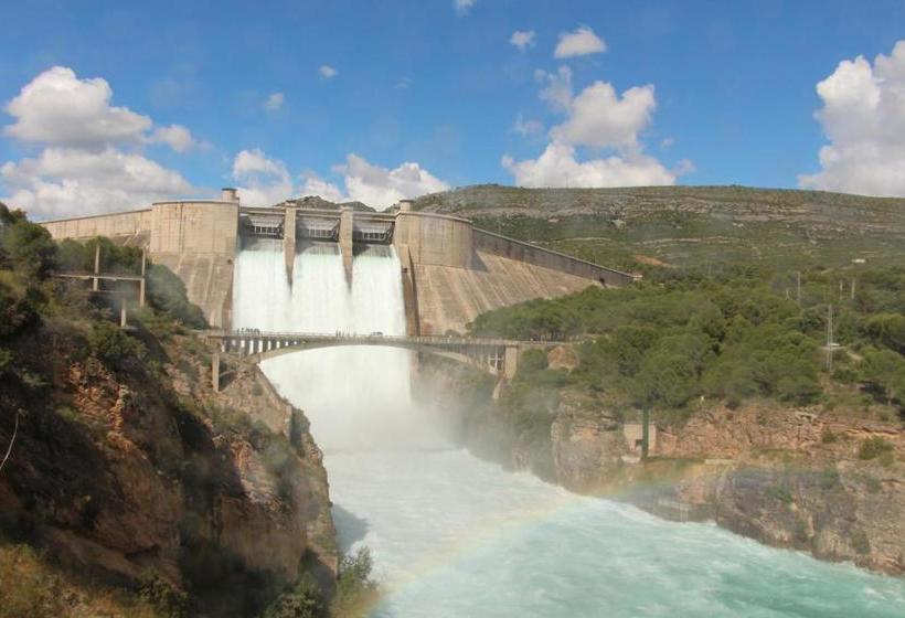 Aparthotel Tres Caminos