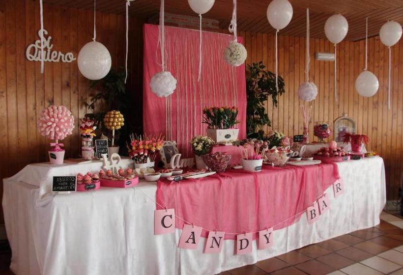 Aparthotel Tres Caminos