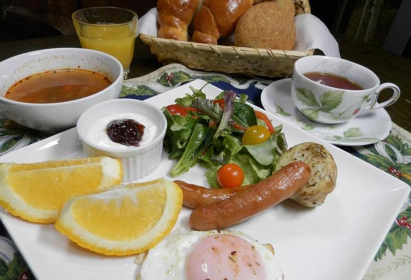 צימר Natural House Pure 21